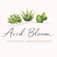 Arid Bloom