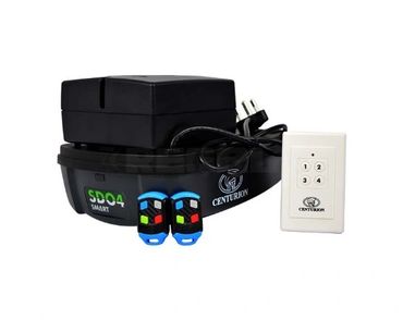Garage door Automation