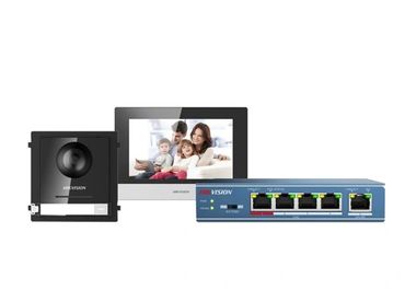 Intercom / Access Control