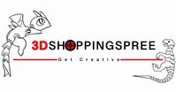 3D Shopping Spree