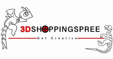 3D Shopping Spree