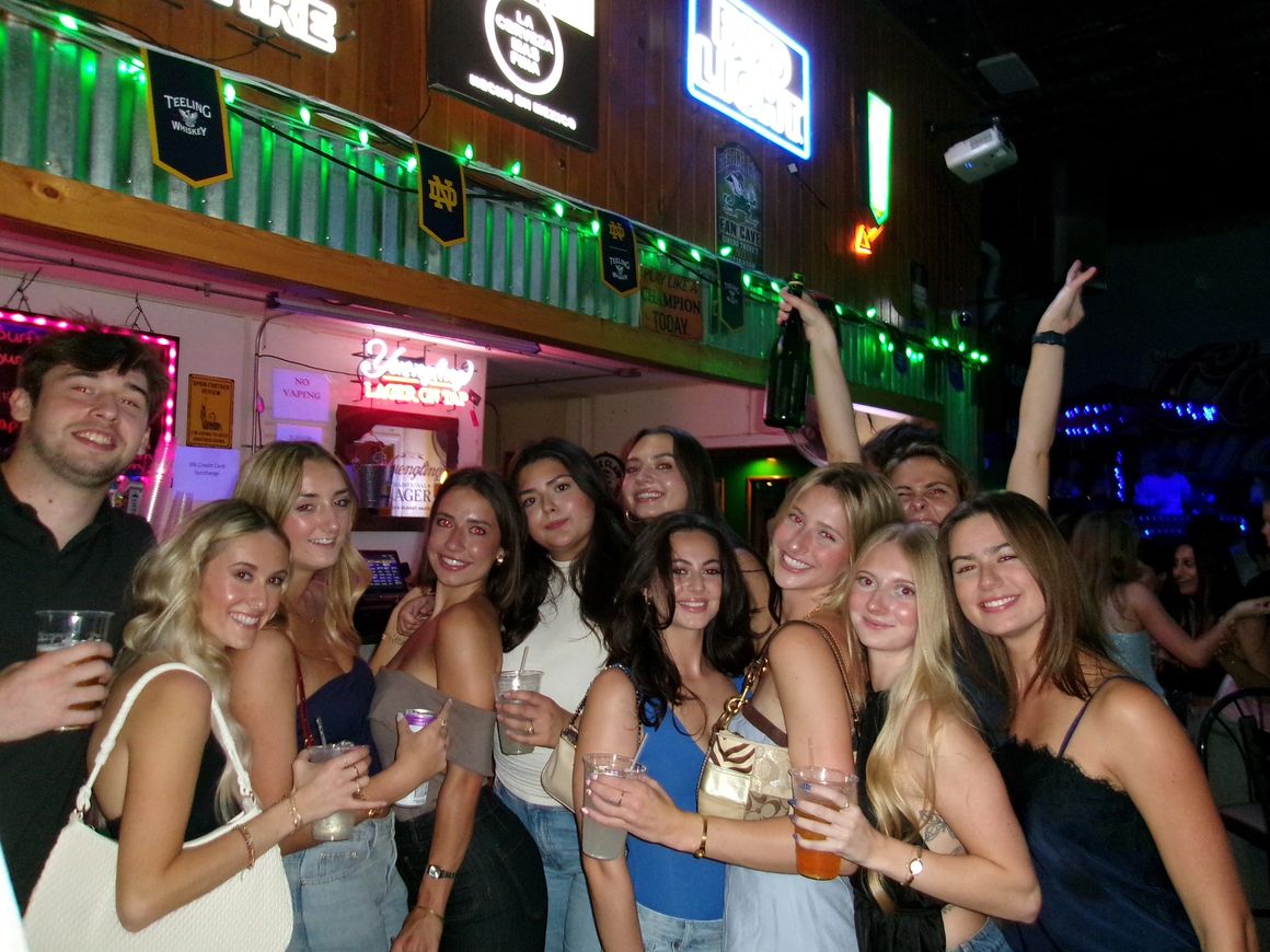 The Blarney Stone photo
