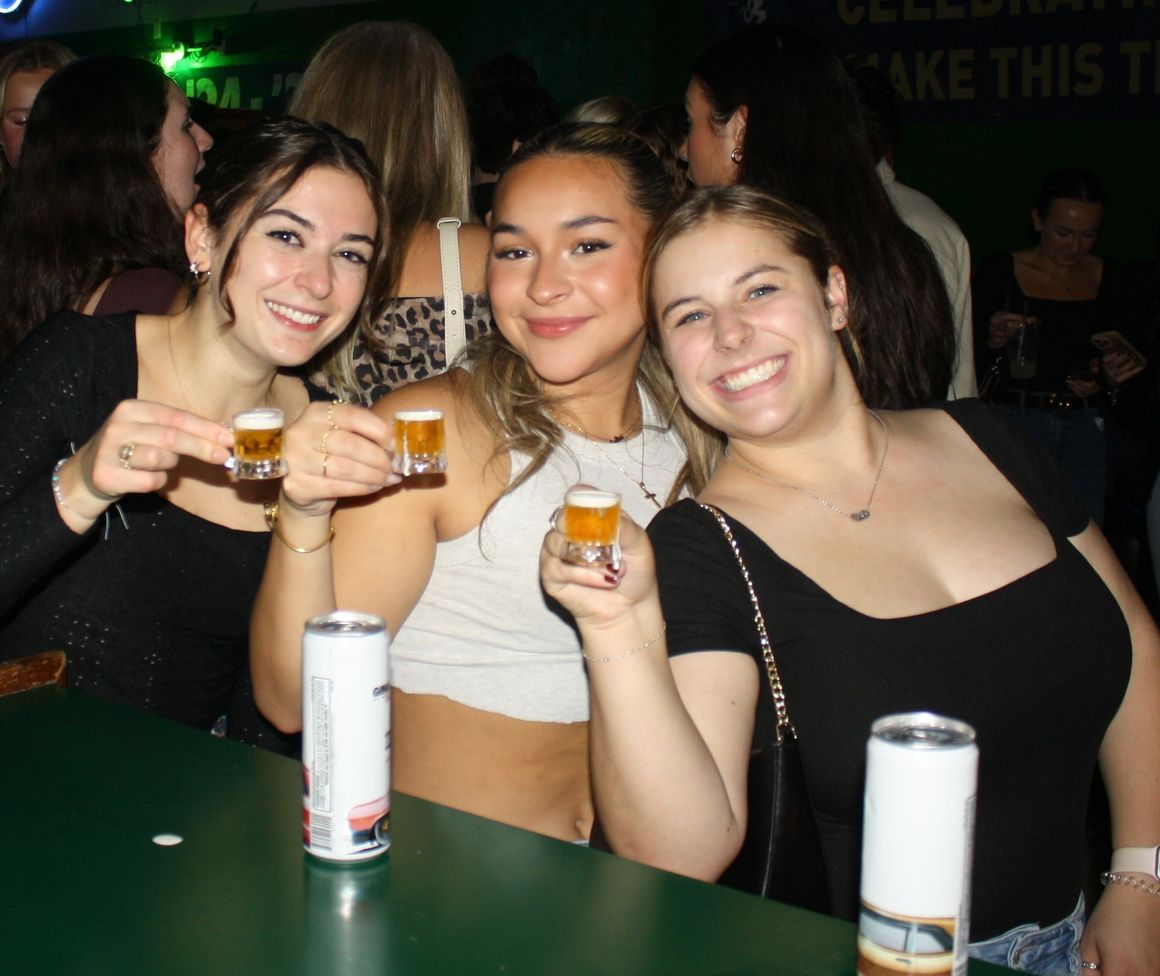 The Blarney Stone photo