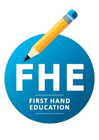 First Hand Education Ltd