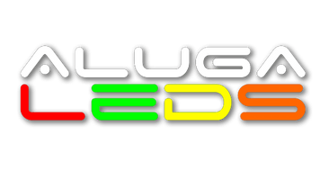 ALUGA LEDS