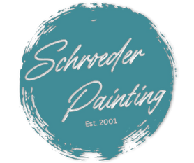 Schroeder Painting