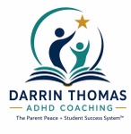 Darrin Thomas ADHD Family Coaching