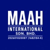MAAH International Sdn Bhd