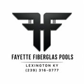 Fayette Fiberglass Pools
