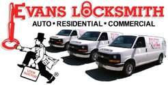 Evan's Locksmith