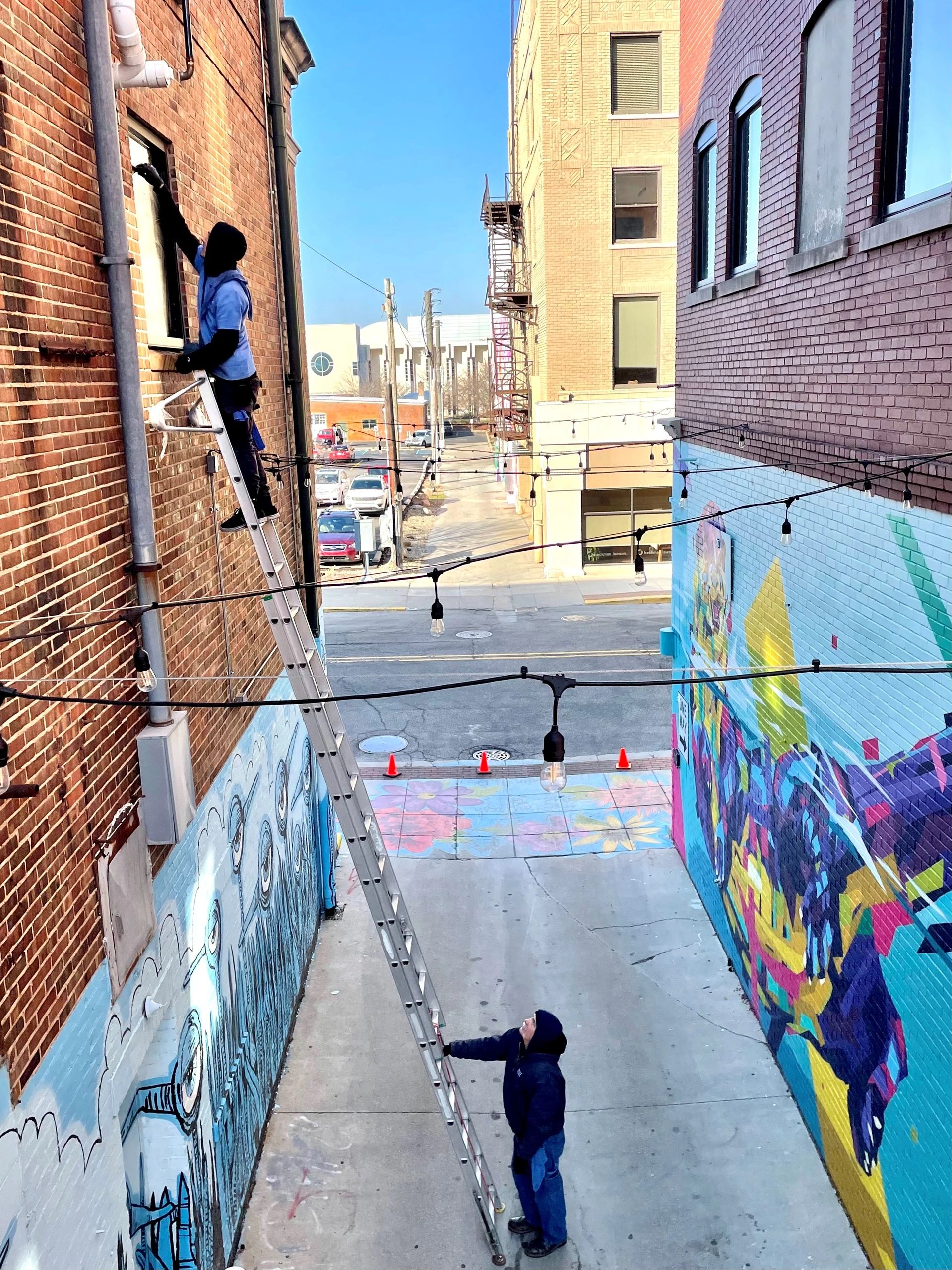 Advanced Window Cleaning, Fort Wayne, IN