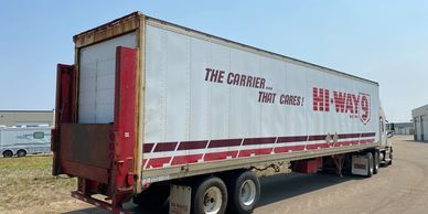 Once the decals are removed and replaced with ours will be ready!