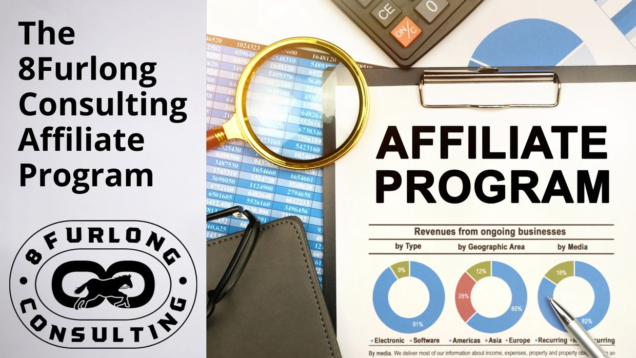 8 Furlong Consulting Affiliate Marketing Services
