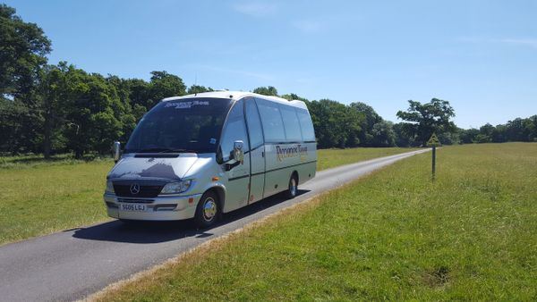 School group travel