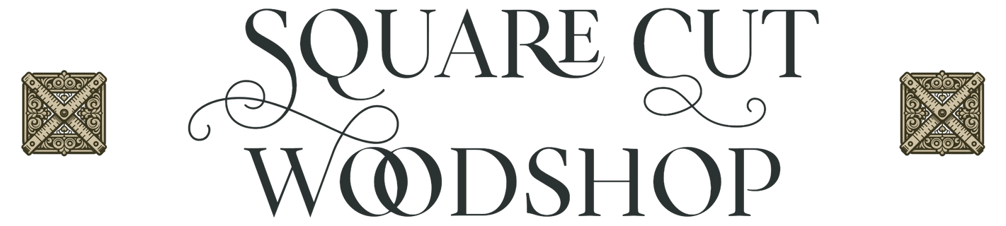 Square Cut Woodshop