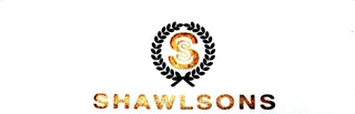 SHAWLSONS