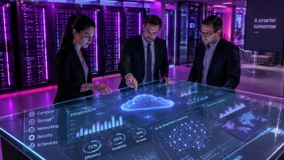 Stratosphere Cloud Business Partner