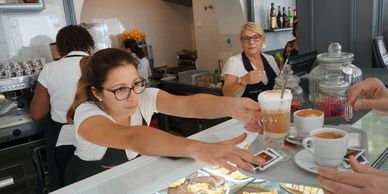  Restaurant Hospitality-Coach San Jose Ca 95113