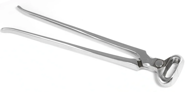 hoof nippers