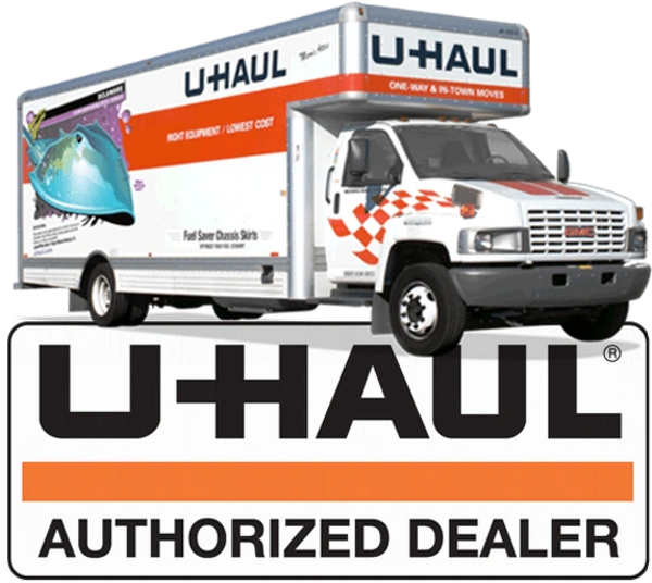 U-Haul Authorized Dealer