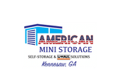 AMERICAN MINI STORAGE