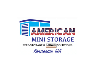 AMERICAN MINI STORAGE
