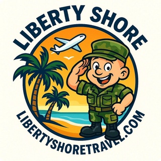 LIBERY SHORE TRAVEL 