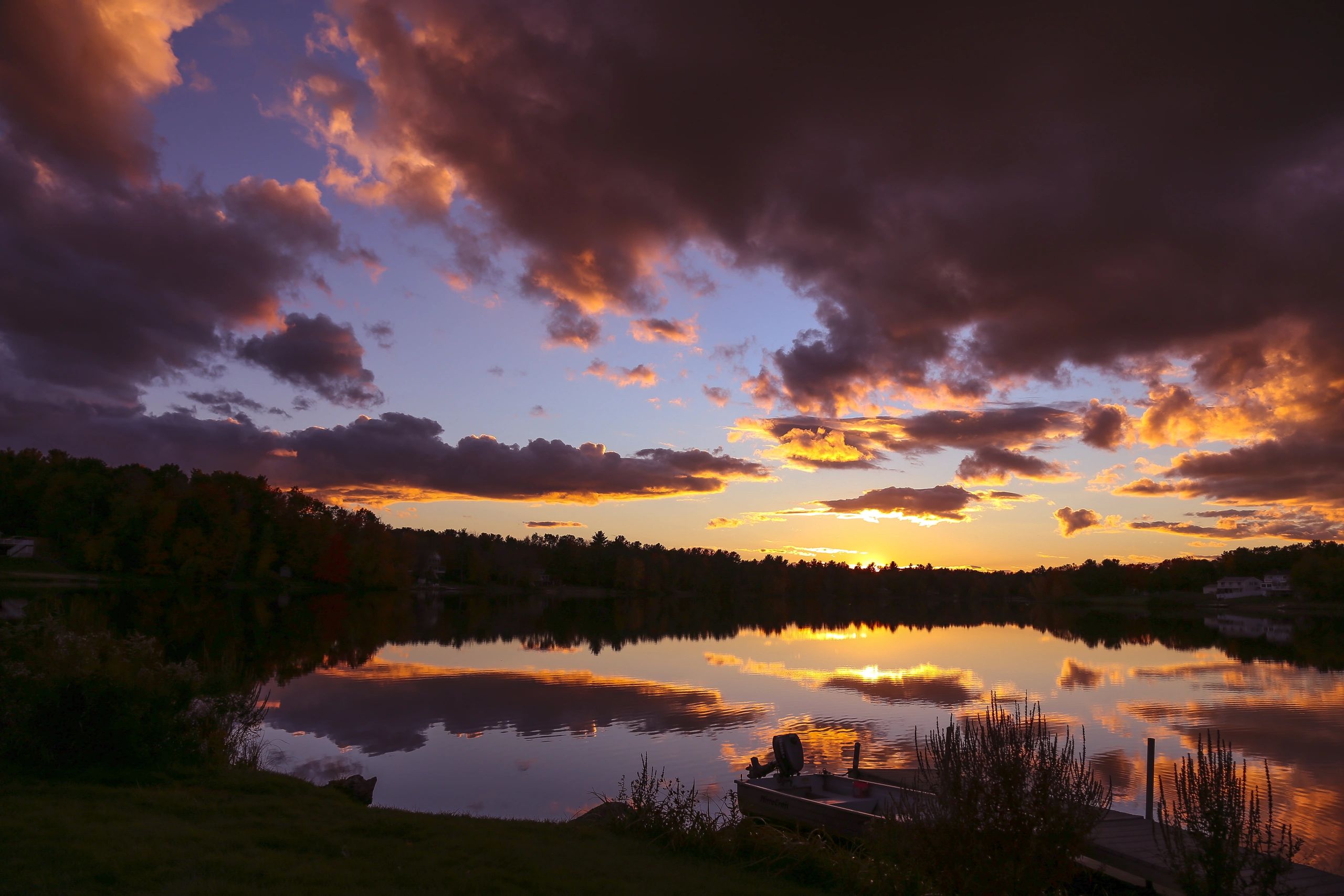 Barnstead Parks & Rec Home
