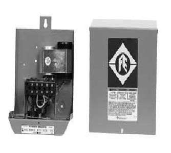 Franklin Electric 1 Phase Submersible Well Pumps Standard Control Boxes