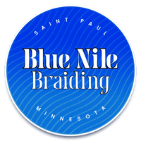 Blue Nile Hair Braiding Saint Paul Minnesota