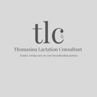 Thomasina Lowe
Lactation Consultant