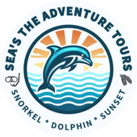 Sea's the Adventure Tours
