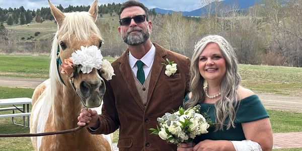 Meet the owners Kimberly and Jimmy 