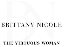 Brittany Nicole