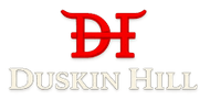 Duskin Hill - Author