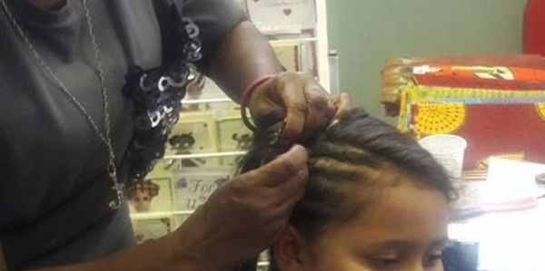 Join a workshop and discover the beauty of Afro and textured hair care through  hands-on learning.
