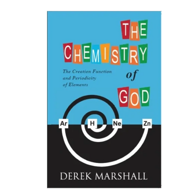 The Chemistry of God