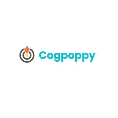 Cogpoppy logo