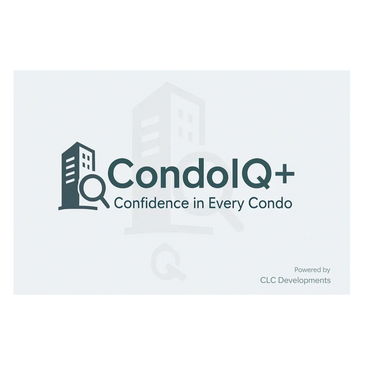 condo document risk and renovation assessment