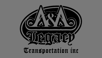 A&A LEGACY TRANSPORTATION INC