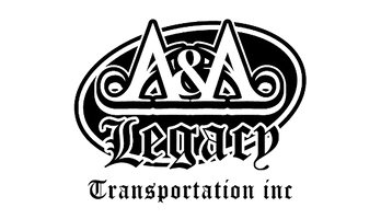 A&A LEGACY TRANSPORTATION INC