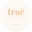 truē - (adj.) / tro͞o / 