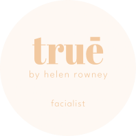 truē - (adj.) / tro͞o / 