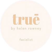 truē - (adj.) / tro͞o / 