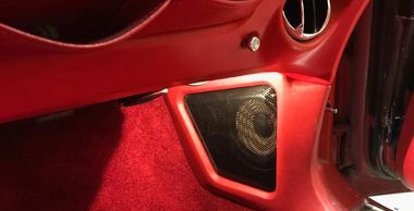 High End Car Audio Ohio |  Focal Car Audio | Autosport Plus | Canton | Akron | Alliance | Corvette