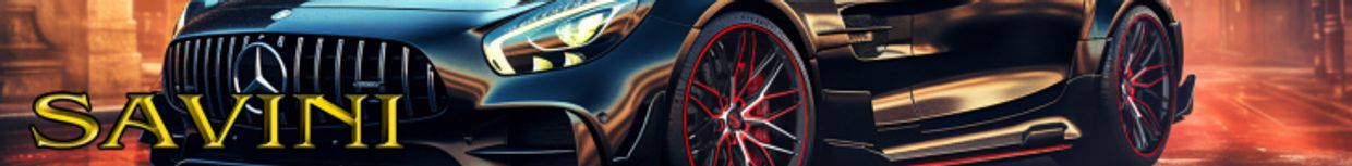 Savini wheels rims Akron Canton Cleveland Ohio. Mercedes rims for sale in Ohio. C8 rims and tires.