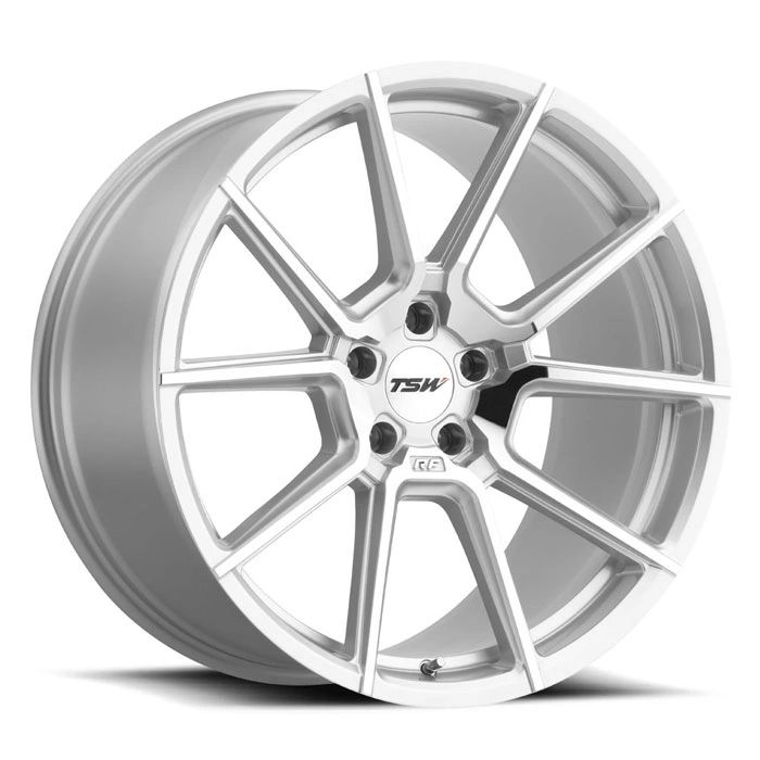 Autosport Plus Canton Ohio - TSW Custom Wheels, Car Wheels