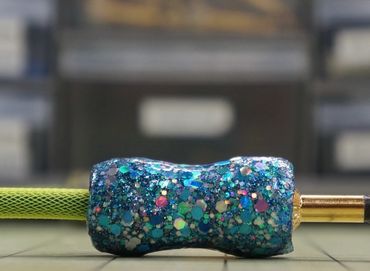 hand painted mark k 44