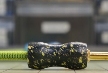 handpainted Mark K 44