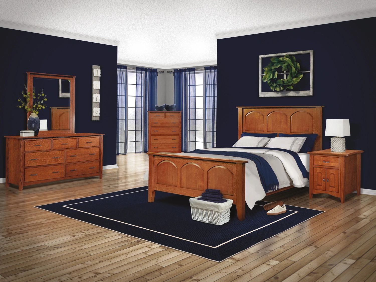 Dutch Craft Furnishings Amish Furniture Boardman, Ohio